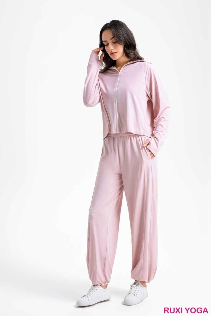 شورت رياضي 2 في 1 وشورت ركوب الدراجات RUXI eg3292
