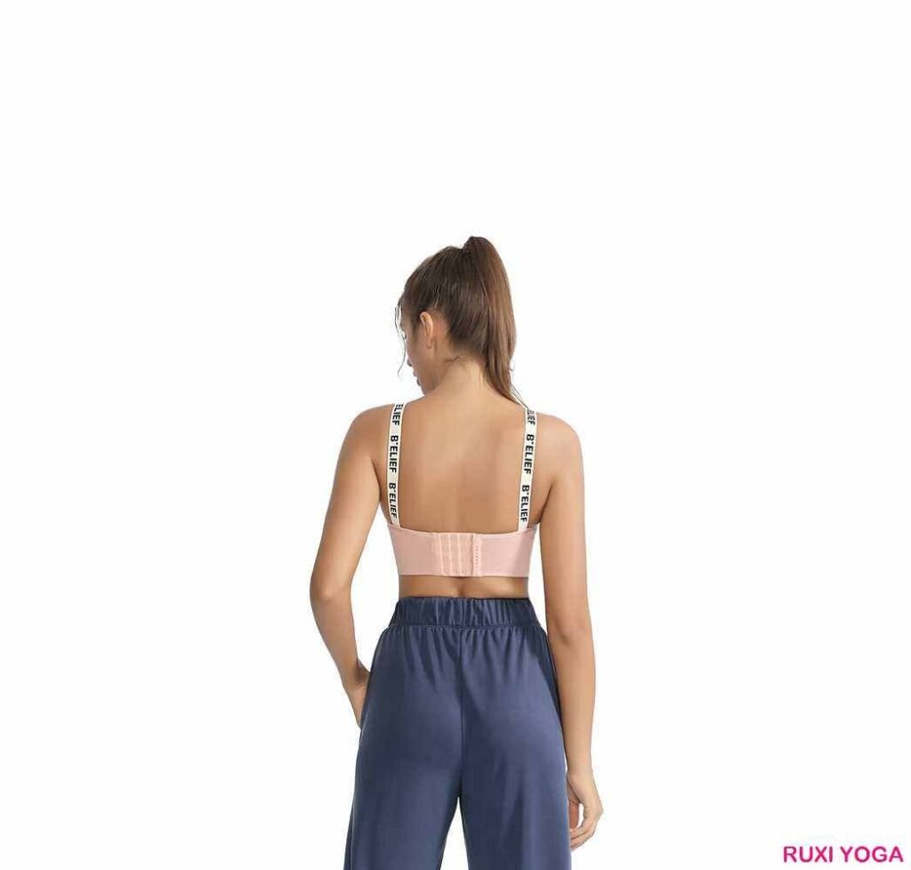 شورت كرة طائرة مريح مقاس 3 بوصات للنساء RUXI eg3248