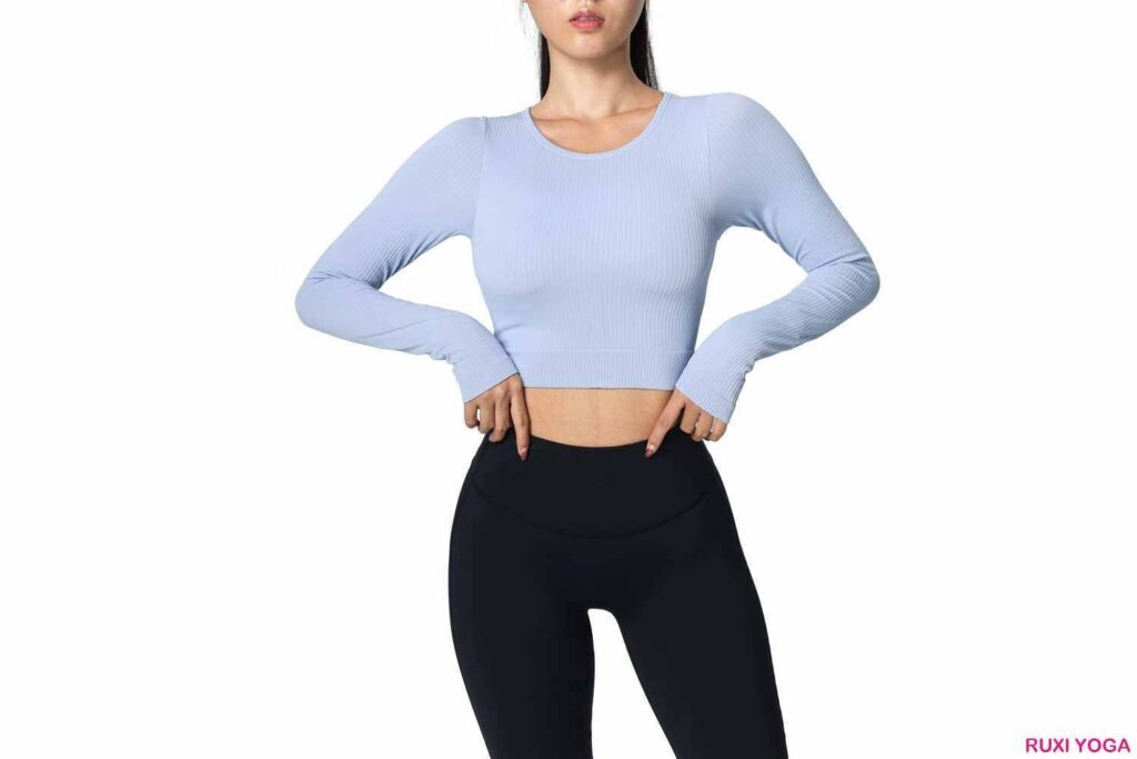 شورت رياضي بأسعار معقولة للرجال والنساء RUXI eg2145