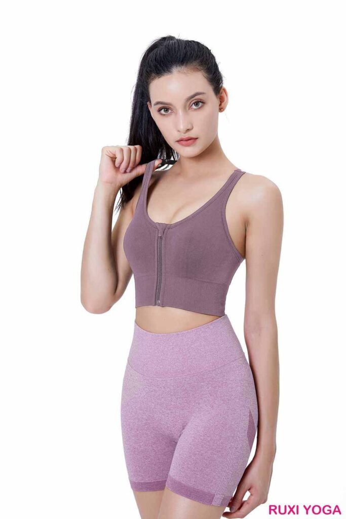 شورت رياضي نسائي من Athletic Brand RUXI eg3489