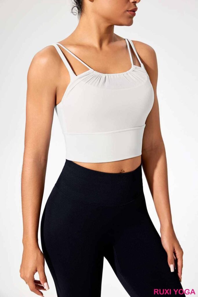 شورت سباحة رياضي للرجال والنساء RUXI eg2032