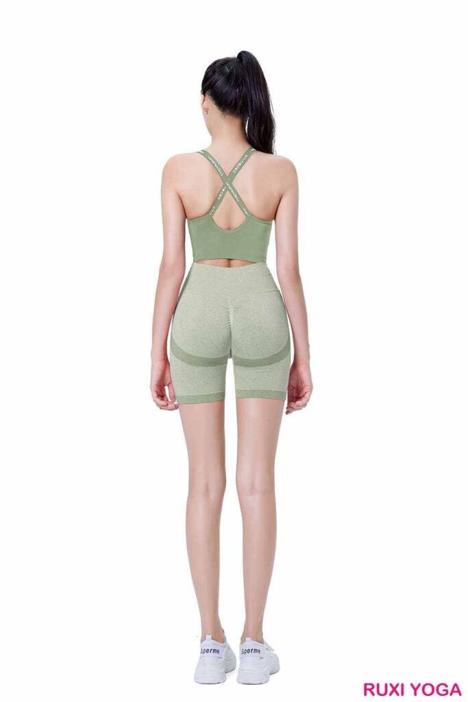 شورت رياضي مريح لفرق كرة السلة RUXI eg3491