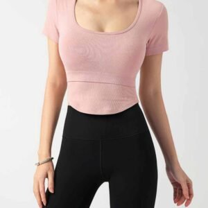 حمالة صدر رياضية مريحة للنساء النشيطات من Becco RUXI