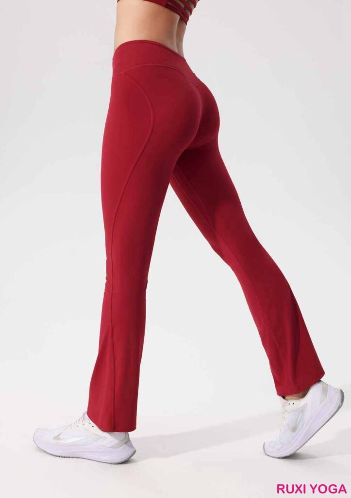 شورت رياضي Booty Scrunch للنساء لممارسة اللياقة البدنية