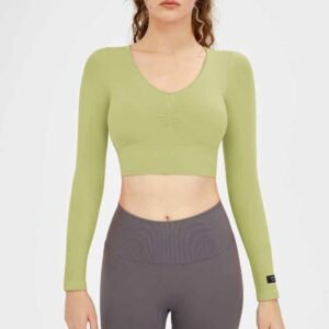 بنطال رياضي عالي الأداء بتصميم مموه RUXI eg932