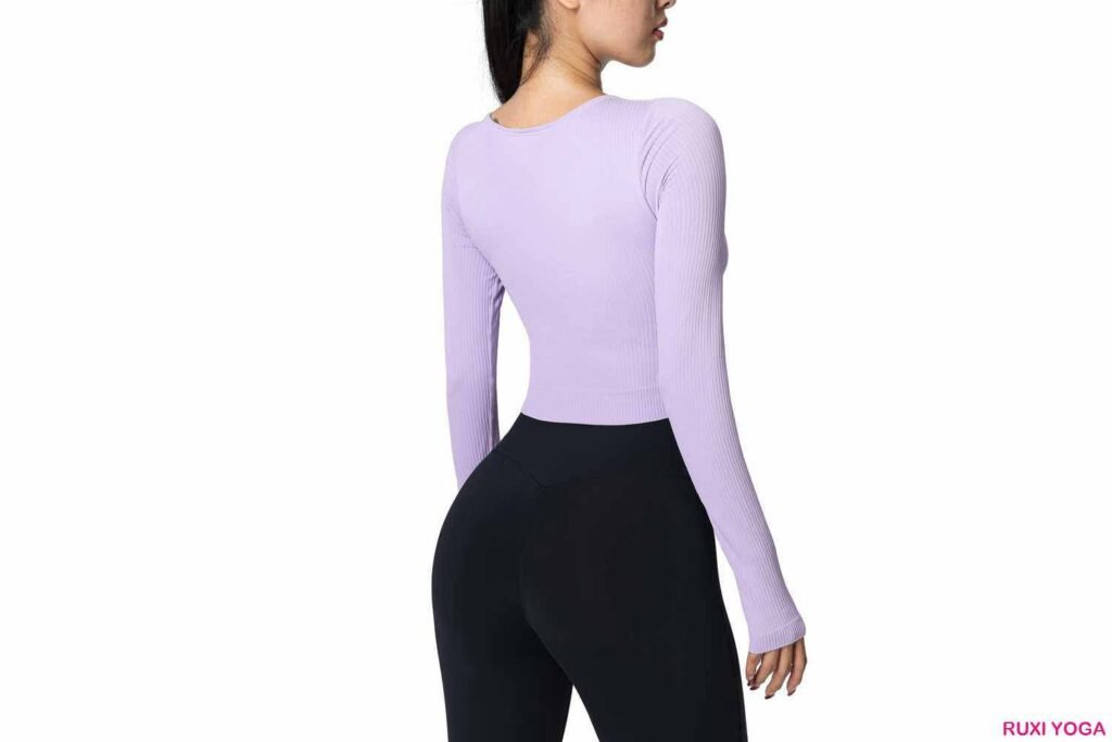 شورت سباندكس كلاسيكي أسود للكرة الطائرة RUXI eg3274