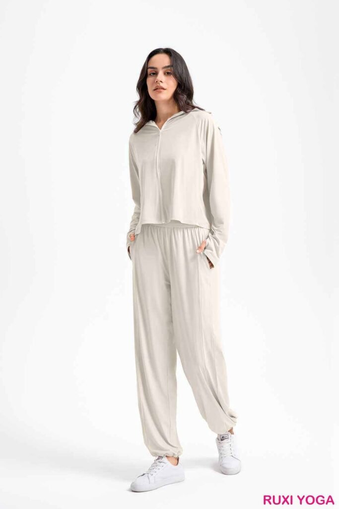 ملابس صيد كلاسيكية من التويد للأنشطة الخارجية RUXI eg2698