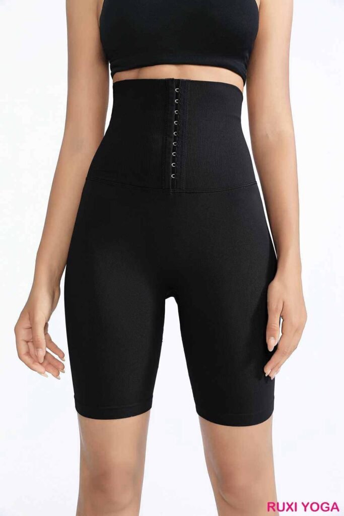 بدلة رياضية كلاسيكية باللون الأبيض لأسلوب حياة نشط RUXI