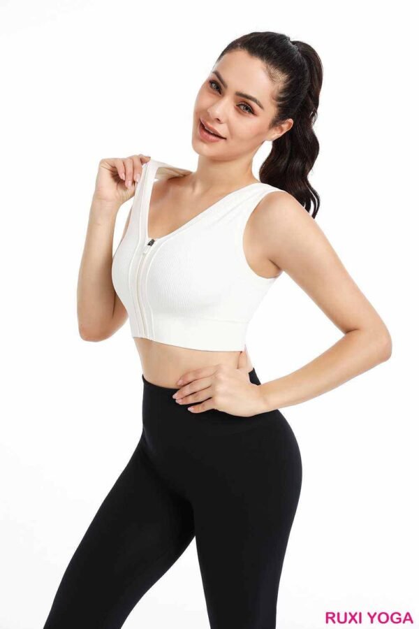 بنطال ضيق ملون مطبوع للنساء RUXI eg619
