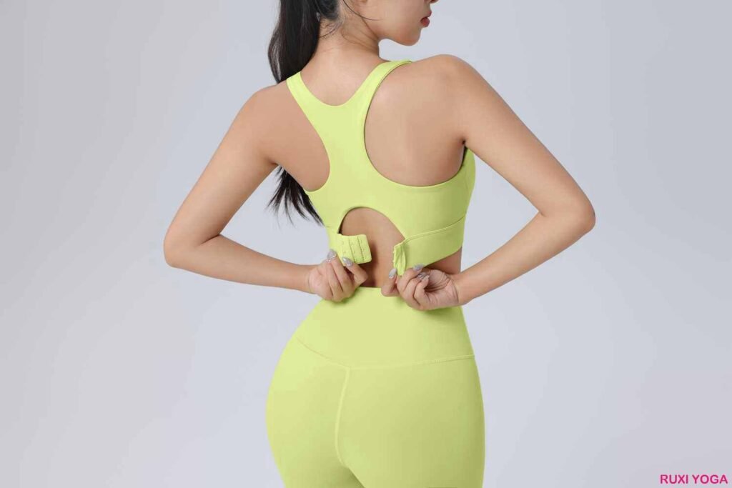 شورت جري مريح من الجينز RUXI eg3044