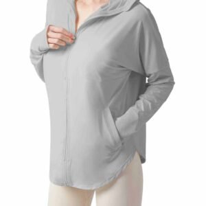 حمالة صدر رياضية مريحة ومنخفضة التأثير RUXI eg1694