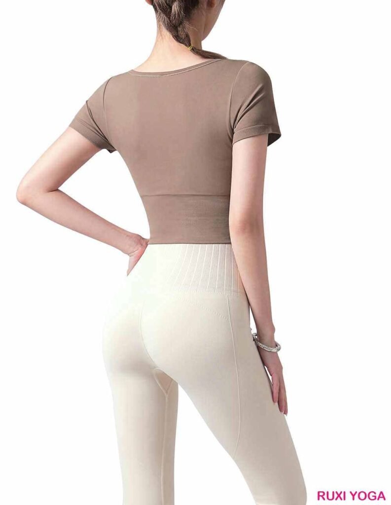 شورت كرة قدم مريح بمقاس كبير RUXI eg3177
