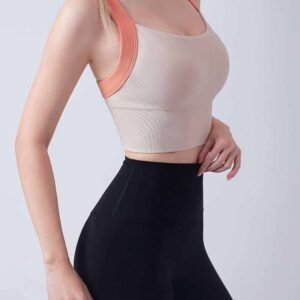 حمالة صدر رياضية مريحة RUXI eg1853