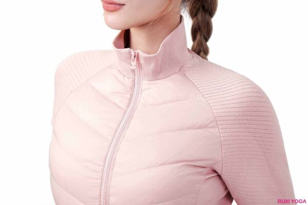 بنطال يوغا مريح للارتداء المريح RUXI eg536