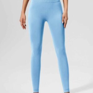 ملابس مريحة تناسب نمط اليوجا من أجل حياة نشطة RUXI eg1163