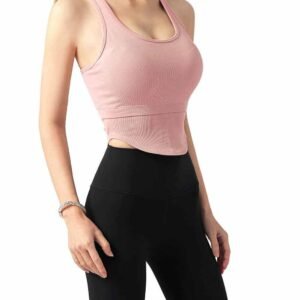 حمالة صدر رياضية مريحة مقاس 42C للنساء النشيطات RUXI