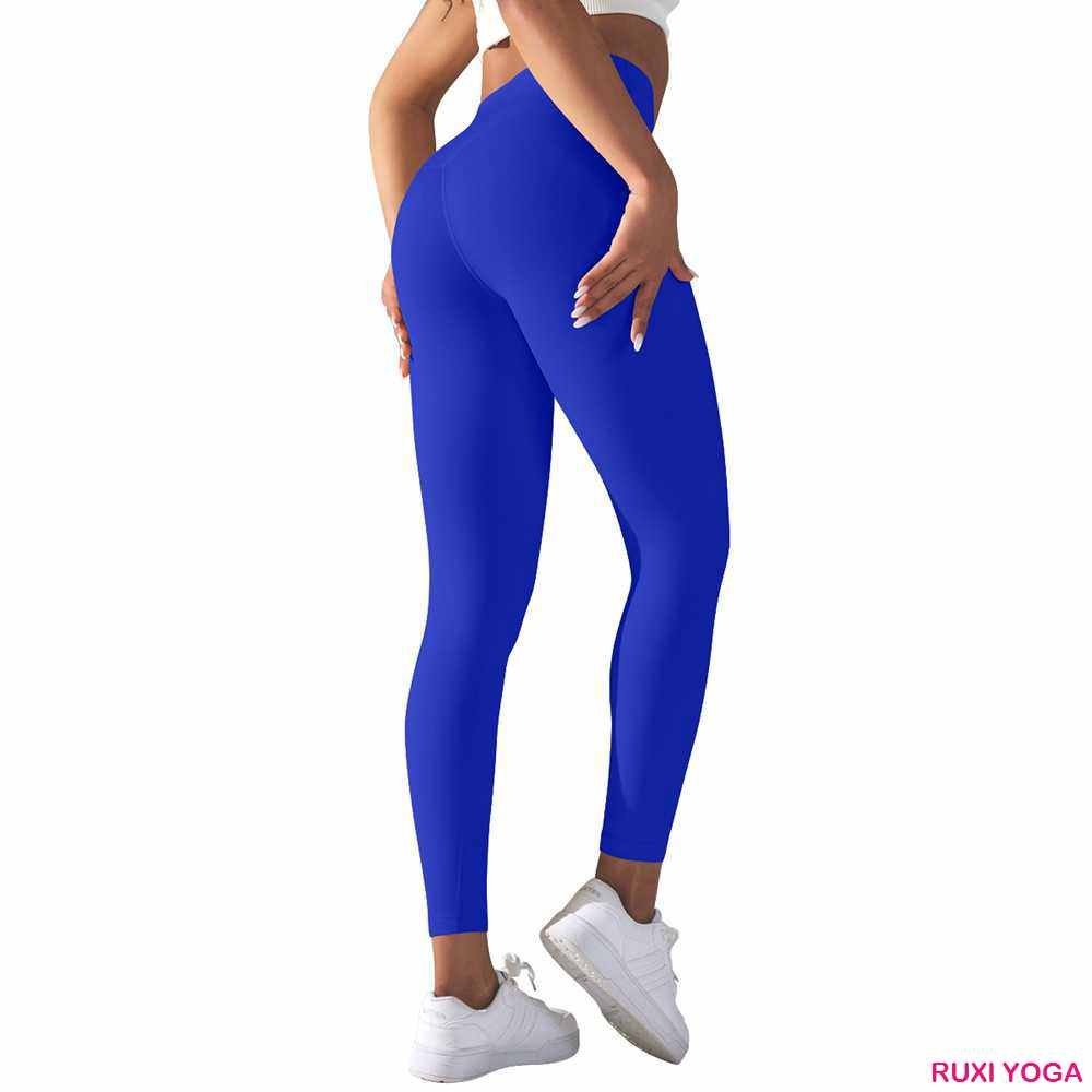 شورت يوغا مريح للصيادين RUXI eg3781