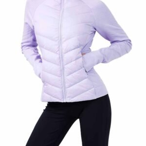 بنطال PiYoga مريح بخصر مرتفع RUXI eg1270