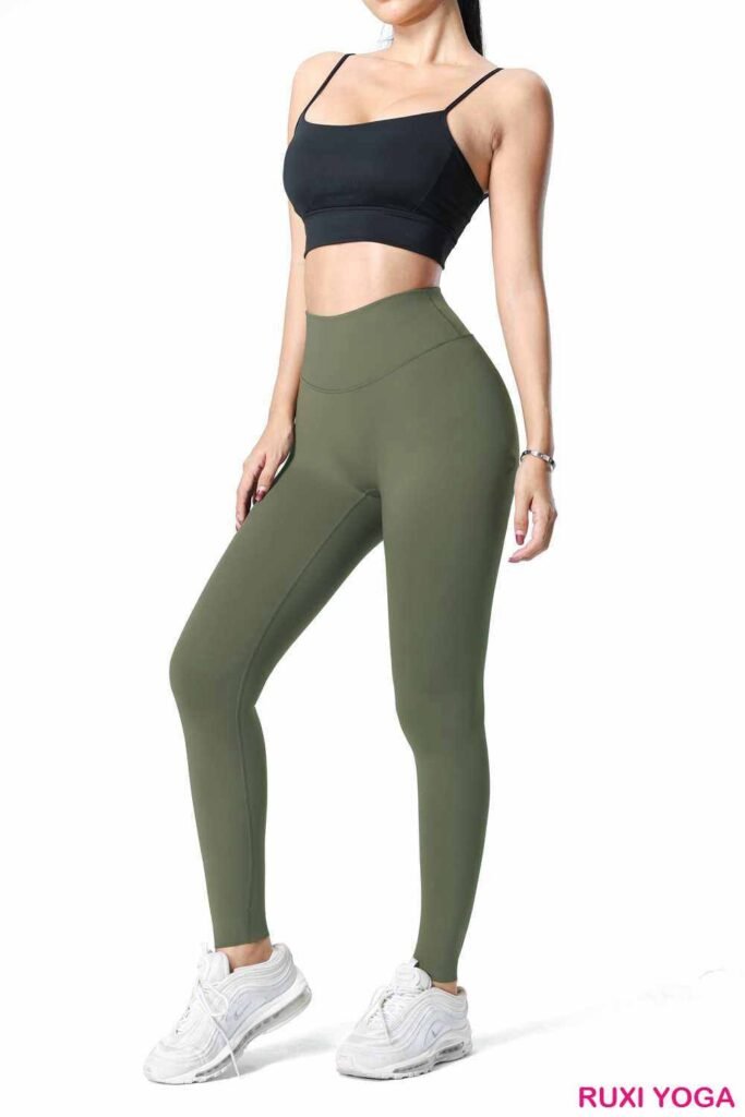 جوارب رياضية قصيرة مريحة للسيدات RUXI eg3429