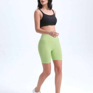 بطانة حمالة الصدر الرياضية المريحة للدعم RUXI eg1755