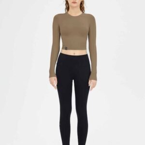 ملابس داخلية رياضية مريحة للسيدات RUXI eg1948