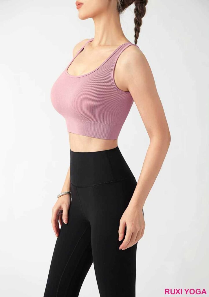 تنورة تنس مريحة مع شورت مدمج RUXI eg2379