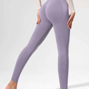 قمصان مريحة لبنطلونات اليوجا RUXI eg969