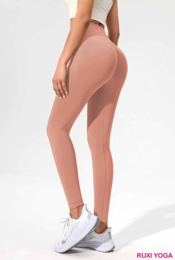 شورت جري مريح للنساء لأسلوب حياة نشط RUXI eg227