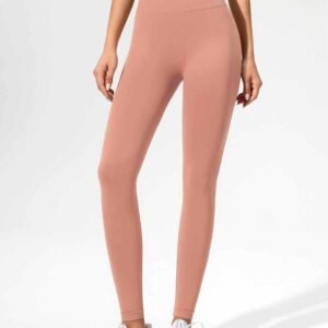 شورت يوغا مريح وفضفاض للنساء RUXI eg339