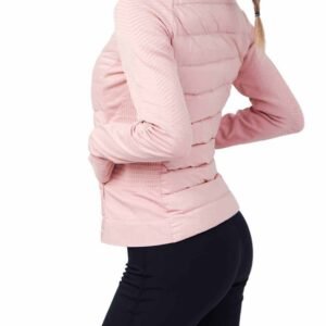 بنطال رياضي حراري دافئ للتمرين في فصل الشتاء للنساء RUXI