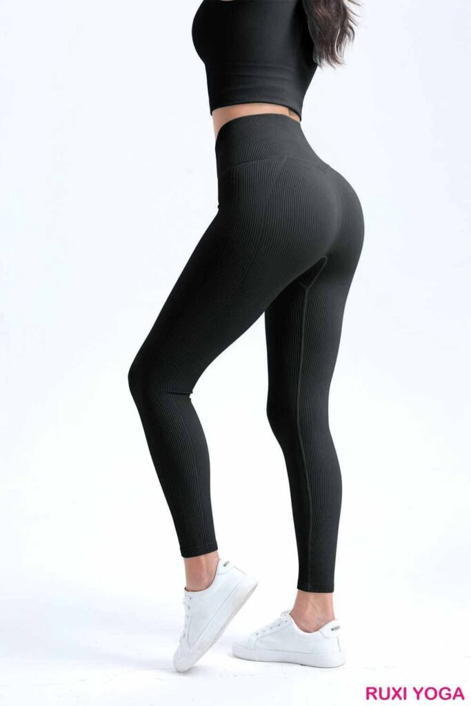 شورت مبطن بالجل لركوب الدراجات للرجال والنساء RUXI eg2592