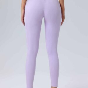 اكتشف أنماط مختلفة من سراويل اليوغا RUXI eg959