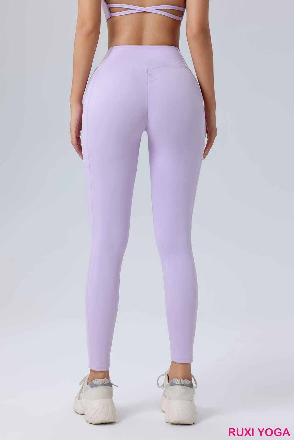 اكتشف أنماط مختلفة من سراويل اليوغا RUXI eg959 اكتشف أنماط مختلفة من سراويل اليوغا RUXI eg959