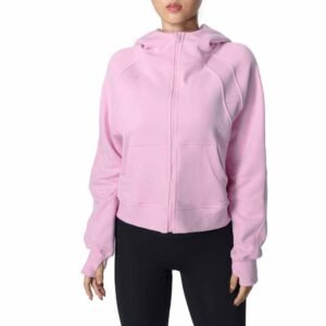 حمالة صدر رياضية نسائية من Fittin Racerback RUXI eg1892