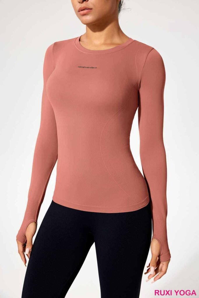 شورت ركوب الدراجات باللون الرمادي للرجال والنساء RUXI