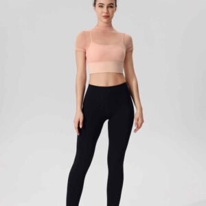 تخفيضات على حمالات الصدر الرياضية عالية التأثير RUXI