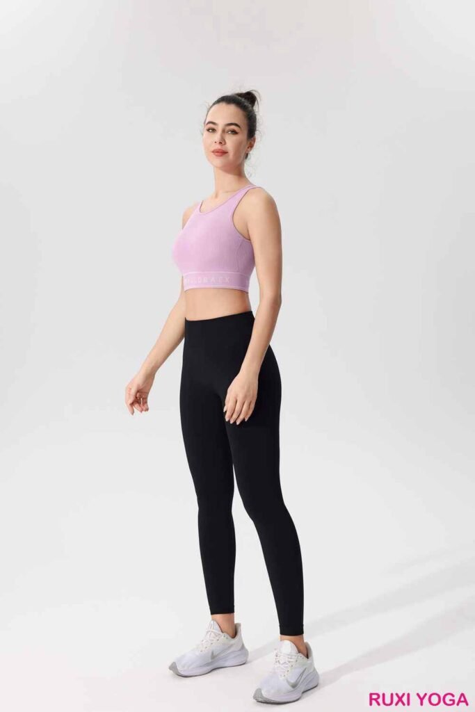 ملابس الجري العاكسة عالية الوضوح RUXI eg2758