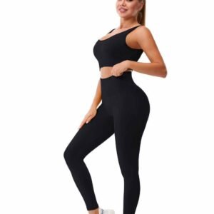 حمالة صدر رياضية عاكسة عالية الوضوح RUXI eg1830