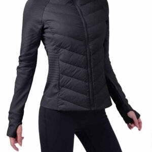 بنطلون قصير مثير للنساء بخصر عالٍ RUXI eg1375