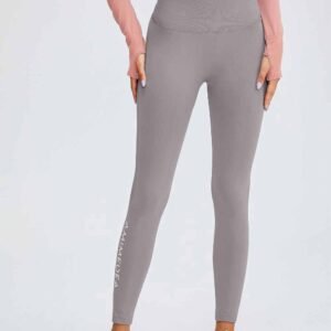 بنطال اليوجا من JLO لأقصى درجات الراحة RUXI eg1227
