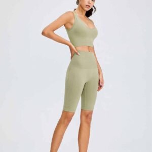 حمالات صدر رياضية مريحة من Kalyx RUXI eg1946