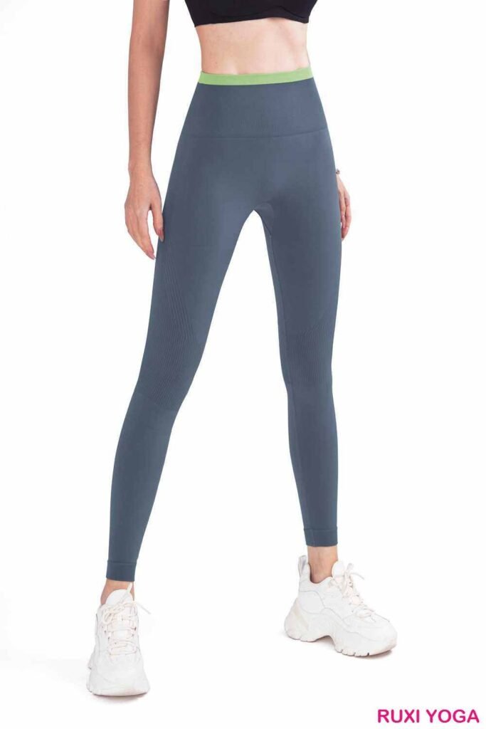 سترة ضغط رياضية للرجال للتدريب الرياضي RUXI eg2802