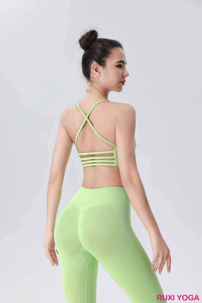شورت رياضي طويل للرجال RUXI eg3564