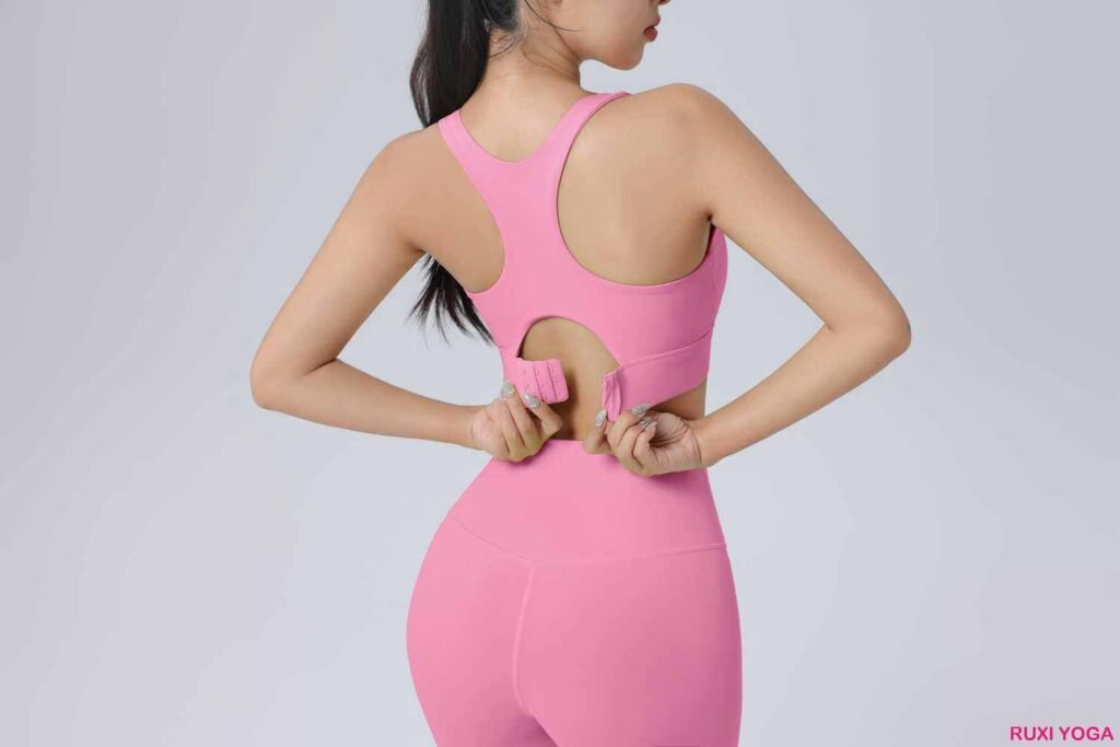 شورت رياضي كابادي أسود للرجال RUXI eg2629