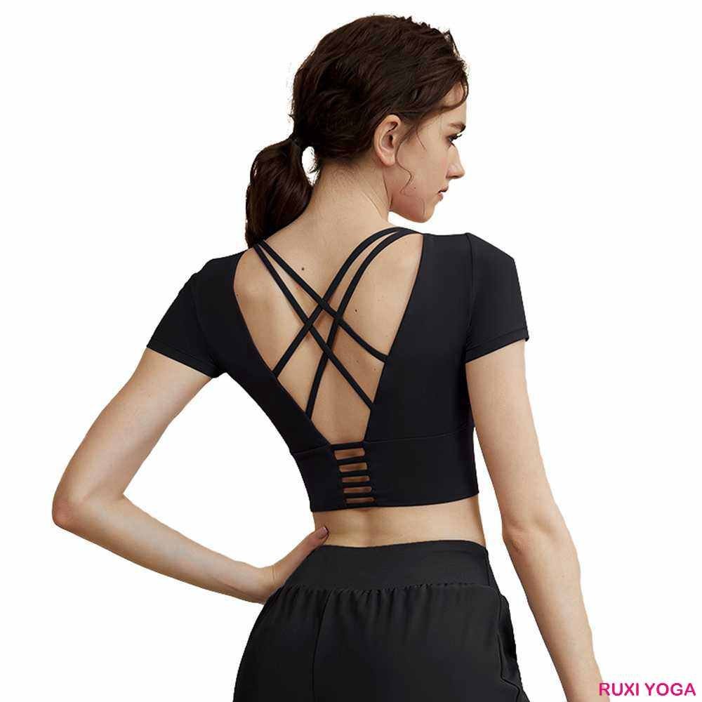 سترة الجري الخفيفة للرجال RUXI eg2778