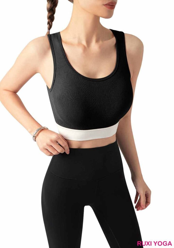 شورت جري بطبعة حورية البحر للنساء RUXI eg3399