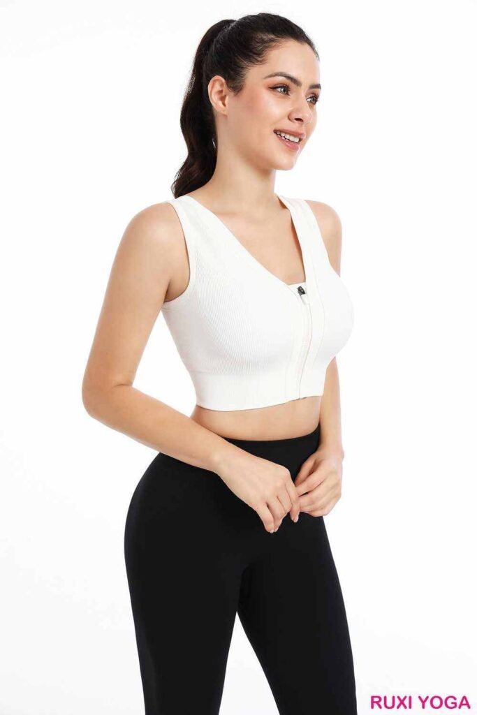 شورت جري متوسط الطول للراحة والمرونة RUXI eg3102