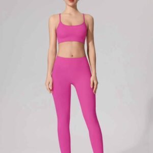 حمالة صدر بدون درزات بكتف واحد للنساء RUXI eg1529