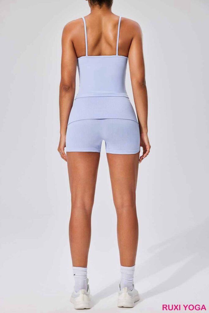 سترة الجري خفيفة الوزن للغاية من Pacesetter RUXI eg2992