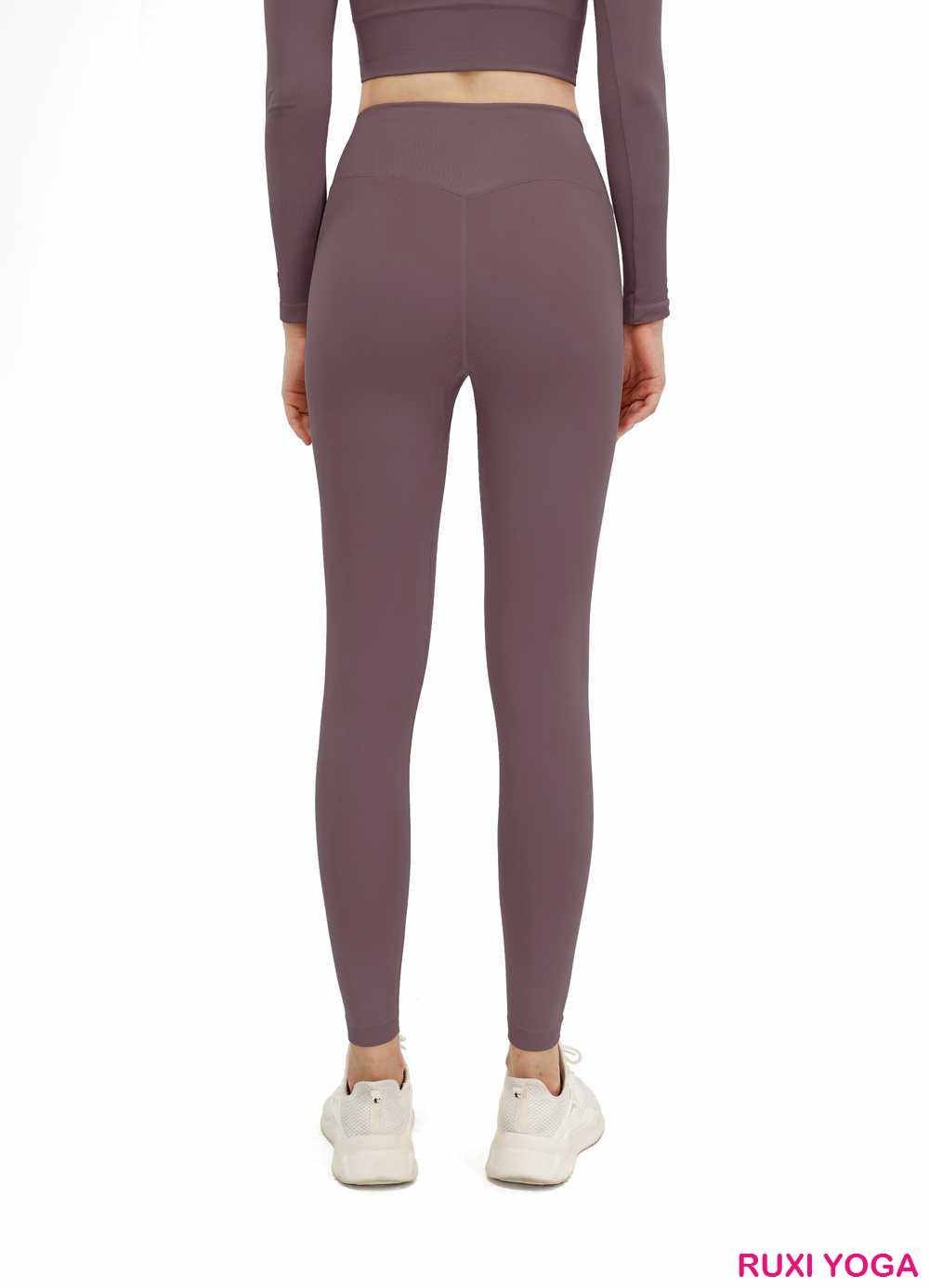 أفضل القمصان التي يمكن ارتداؤها مع بنطلونات اليوجا RUXI أفضل القمصان التي يمكن ارتداؤها مع بنطلونات اليوجا RUXI